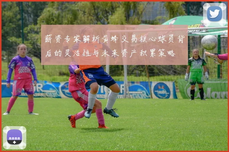 薪资专家解析黄蜂交易核心球员背后的灵活性与未来资产积累策略