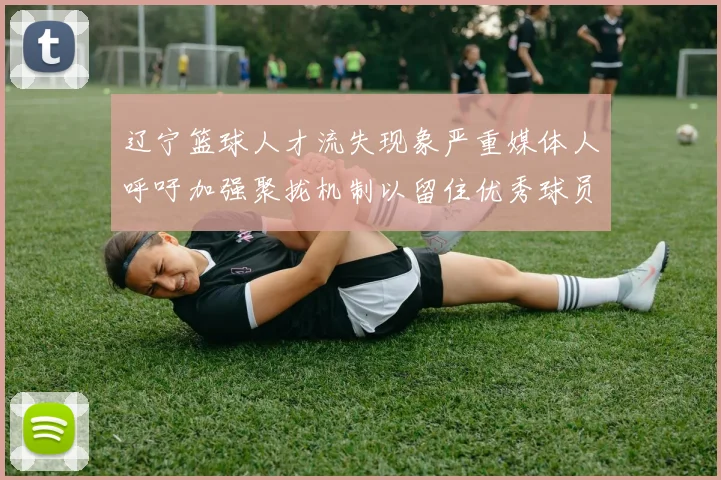 辽宁篮球人才流失现象严重媒体人呼吁加强聚拢机制以留住优秀球员